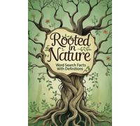 Rooted In Nature: Word Search Facts With Definitions