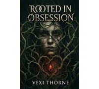 Rooted in Obsession: A Dark Small Town Protector Romance: 1