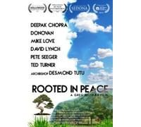 Rooted In Peace [Edizione: Stati Uniti]