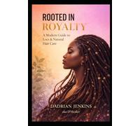 Rooted in Royalty: A Sacred Guide to Locs and Natural Hair Care
