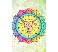 Rooted in Strength: A Taurus Journal for Steady Growth and Daily Reflection