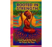 ROOTED IN STRENGTH JOURNAL