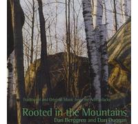 Rooted in the Mountains by Berggren/Duggan