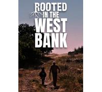 Rooted In The West Bank (DVD) Atta Jaber Jeff Halper
