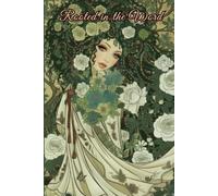 Rooted in the Word Journal: Features a Daily Devotional, 194 Lined Pages for Prayer Notes, Reflection, Dream Logging & Bible Study, 6x9 Inches, Artistic Cover, Scripture & Dedication Page