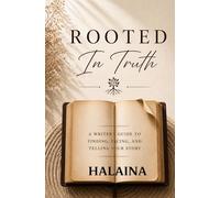 Rooted In Truth: The Journey Behind writing Resilient Roots