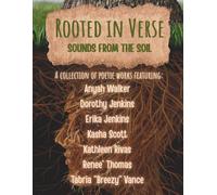 Rooted in Verse: Poetic Sounds from the Soil