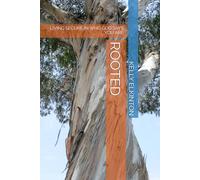 ROOTED: LIVING SECURE IN WHO GOD SAYS YOU ARE