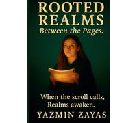 Rooted Realms: Between the Pages: 1