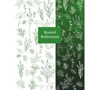 Rooted Reflections - A Journal to Reconnect with Nature