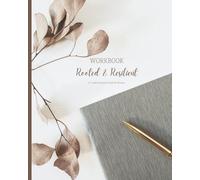 Rooted & Resilient: A 7 w evotional workbook for Christian Women
