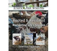 Rooted & Resilient: Navigating Life’s Seasons: 3