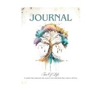 Rooted & Rich: A Growth Journal for Your Wallet and Your Soul