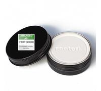 rooted.® | The Original | Design Fragrance Stone | Aroma Stone | Pietra profumata in ceramica in latta | per profumare l'ambiente | Diffusore per auto | Aromaterapia | Deodorante per ambienti