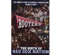 Rooters: the Birth of Red Sox N