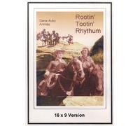 Rootin' Tootin' Rhythum 16x9 Version Widescreen TV