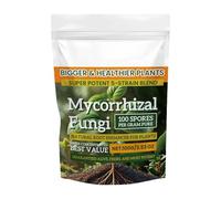 Rooting Powder - 100g Plant Growth Fertilizer Powder | Plant Growth Promoter | Root Enhancer Powder | Rich Nutrients Fast Rooting Powder for Mixed Culture, Hydroponics & Soil Culture