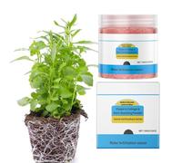 Rooting Powder for Plants - Plant Propagation, Fast Root Growth Formula for Cuttings, Suitable for Flowers Shrubs and Houseplants Gardening Supply