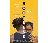 Rootless: The page-turning literary debut that will break your heart