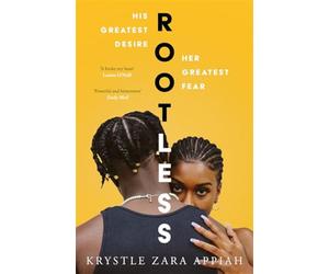 Rootless: the page-turning literary debut that will break your heart - App...
