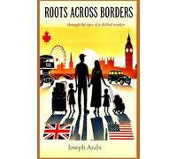 Roots Across Borders: Through the Eyes of a Skilled Worker