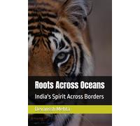 Roots Across Oceans: India's Spirit Across Borders