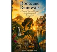 Roots and Renewal: A Personal Journey Through Family Legacy and Reinvention
