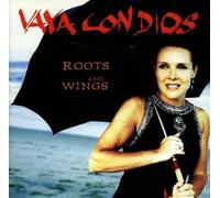 Roots and Wings by Vaya Con Dios (1996-06-25)