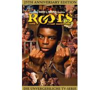 Roots - Box Set