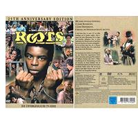 Roots - Box Set