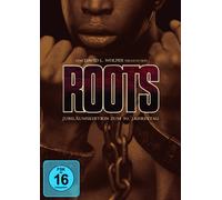 Roots - Box Set - Jubiläums Edition