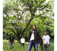 Roots by The Katinas