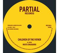 Roots Crusaders Chidren Of The Father (Vinyl LP) 7" Single