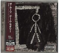Roots - Game Theory