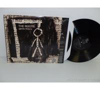 Roots - Game Theory