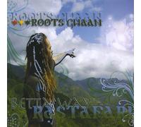 Roots Gwaan - Betta Way Rastafari
