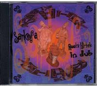 Roots Hi Tek - Sankofa