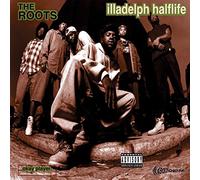 Roots - Illadelph Halflife