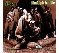 Roots - Illadelph Halflife