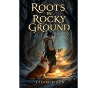 Roots in Rocky Ground: A Cozy Fantasy Novel of Mosshaven