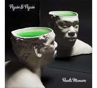 Roots Manuva - Again & Again