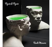 Roots Manuva Again & Again (Vinyl LP)