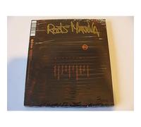 Roots Manuva - Altafonte Bleeds