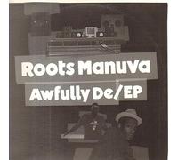 Roots Manuva - Awfully De/Ep