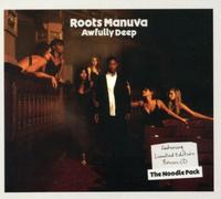 Roots Manuva - Awfully Deep (2 CD)