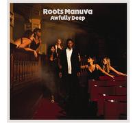 Roots Manuva - Awfully Deep (2 CD)