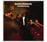 Roots Manuva - Awfully Deep
