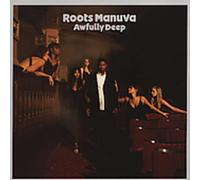 Roots Manuva Awfully Deep (CD)