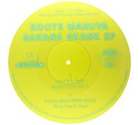 Roots Manuva - Banana Skank