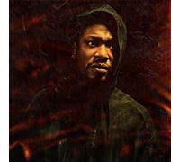 Roots Manuva - Bleeds (Limited Edt.Coloured)